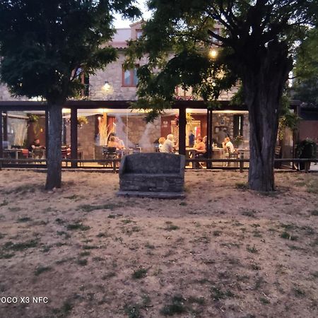 Hostal Bavieca مديناسيلي المظهر الخارجي الصورة