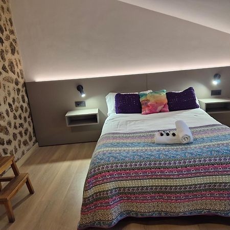 Hostal Bavieca مديناسيلي المظهر الخارجي الصورة