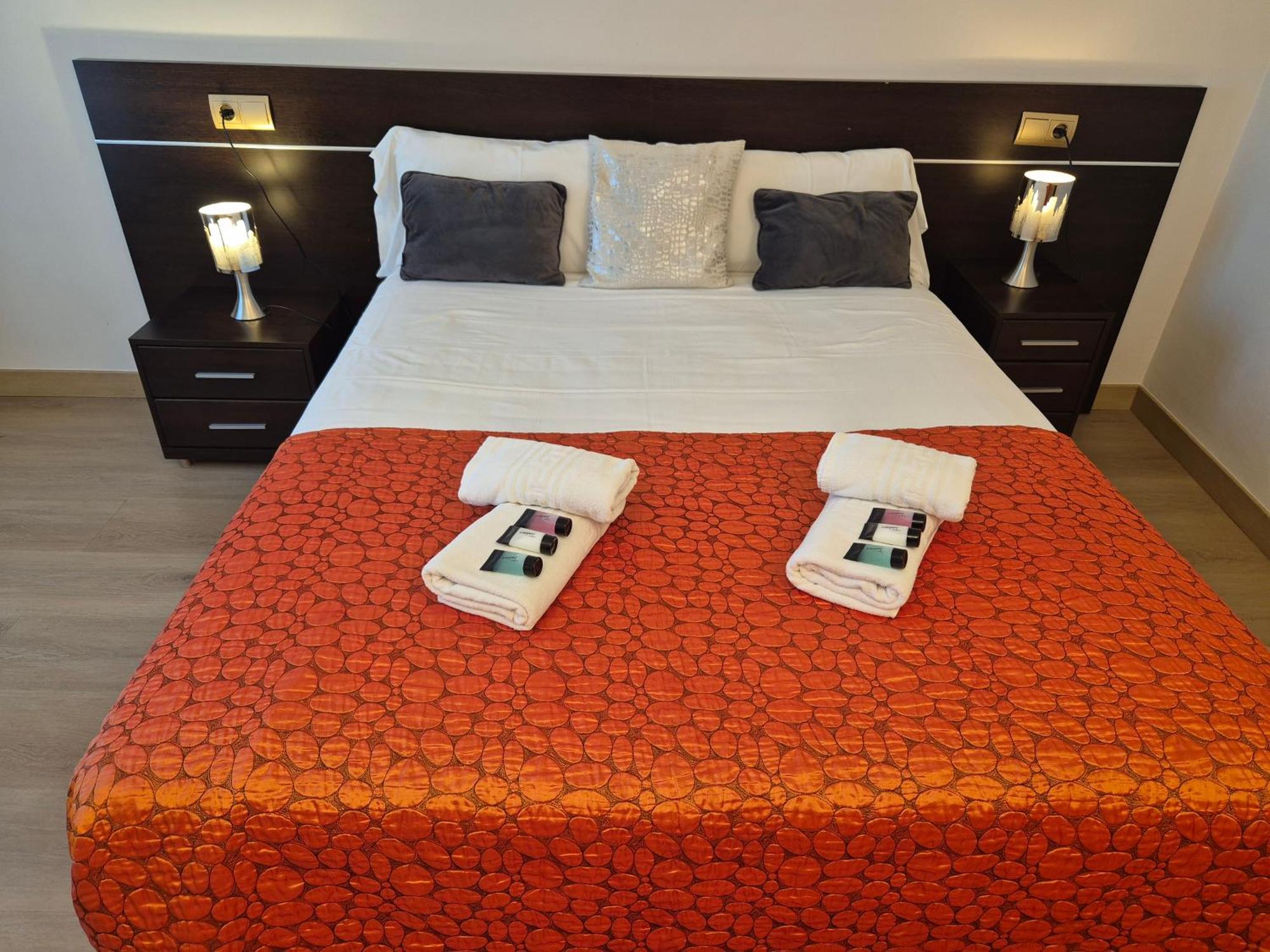 Hostal Bavieca مديناسيلي المظهر الخارجي الصورة