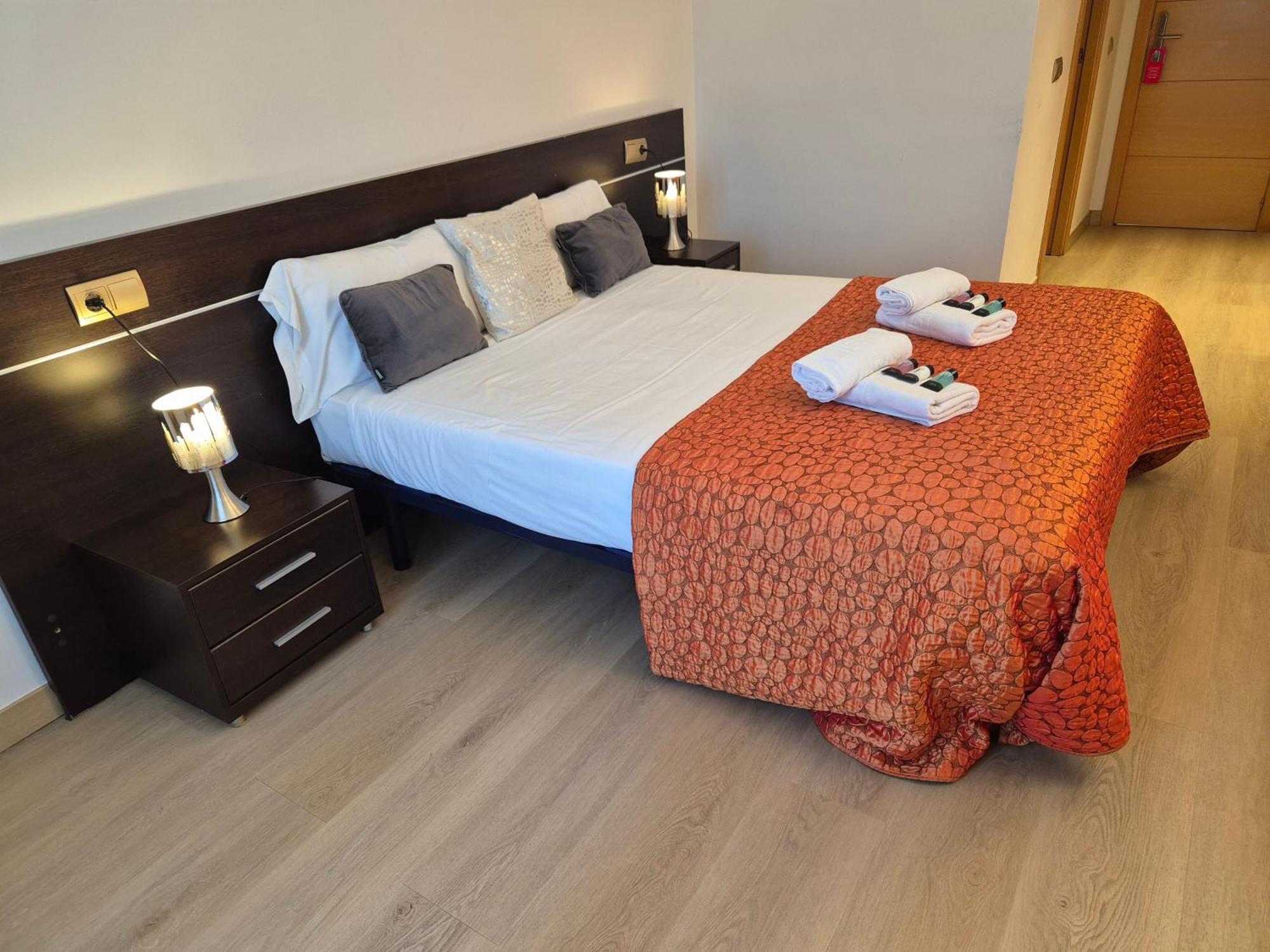 Hostal Bavieca مديناسيلي المظهر الخارجي الصورة