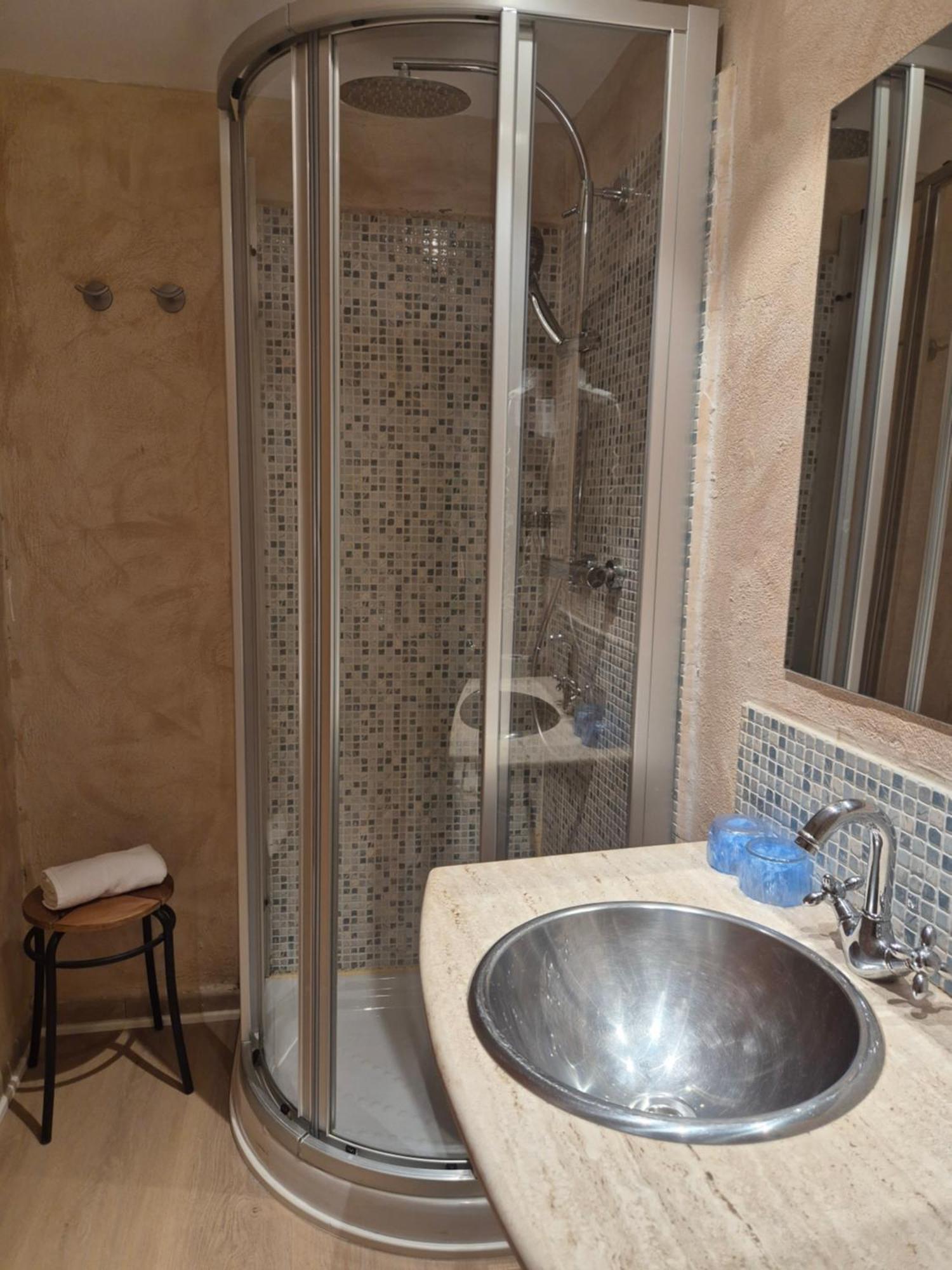 Hostal Bavieca مديناسيلي المظهر الخارجي الصورة