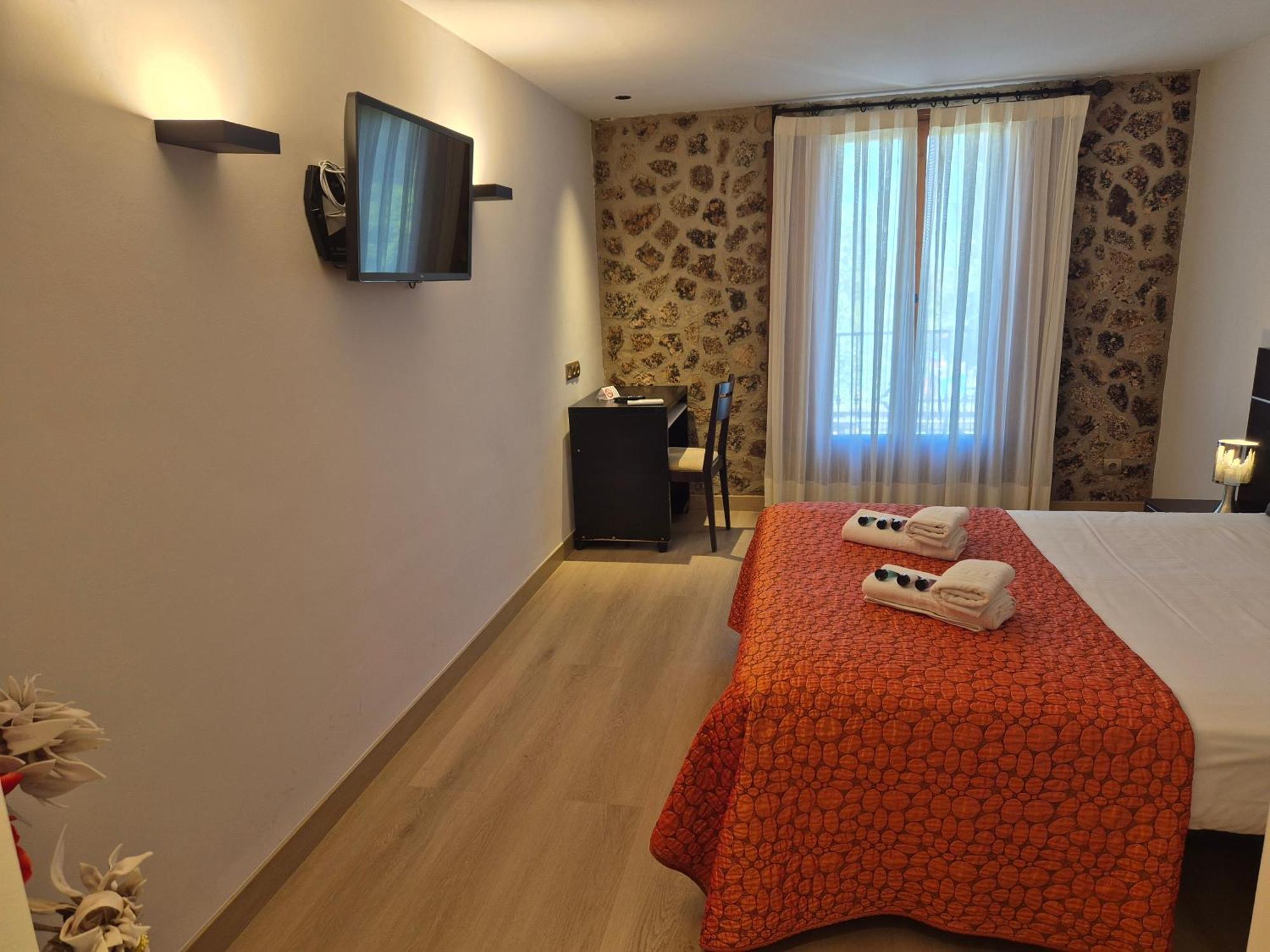 Hostal Bavieca مديناسيلي المظهر الخارجي الصورة
