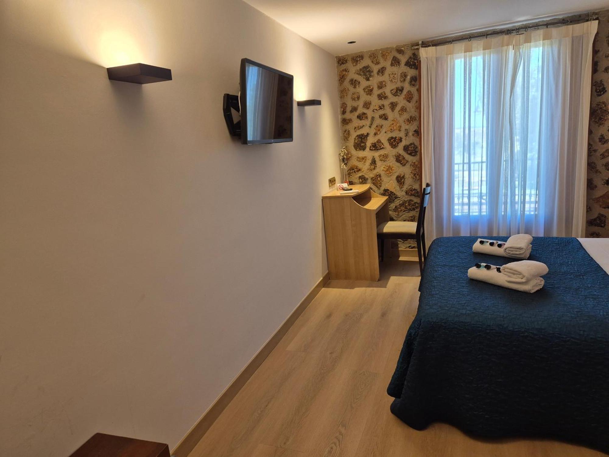 Hostal Bavieca مديناسيلي المظهر الخارجي الصورة