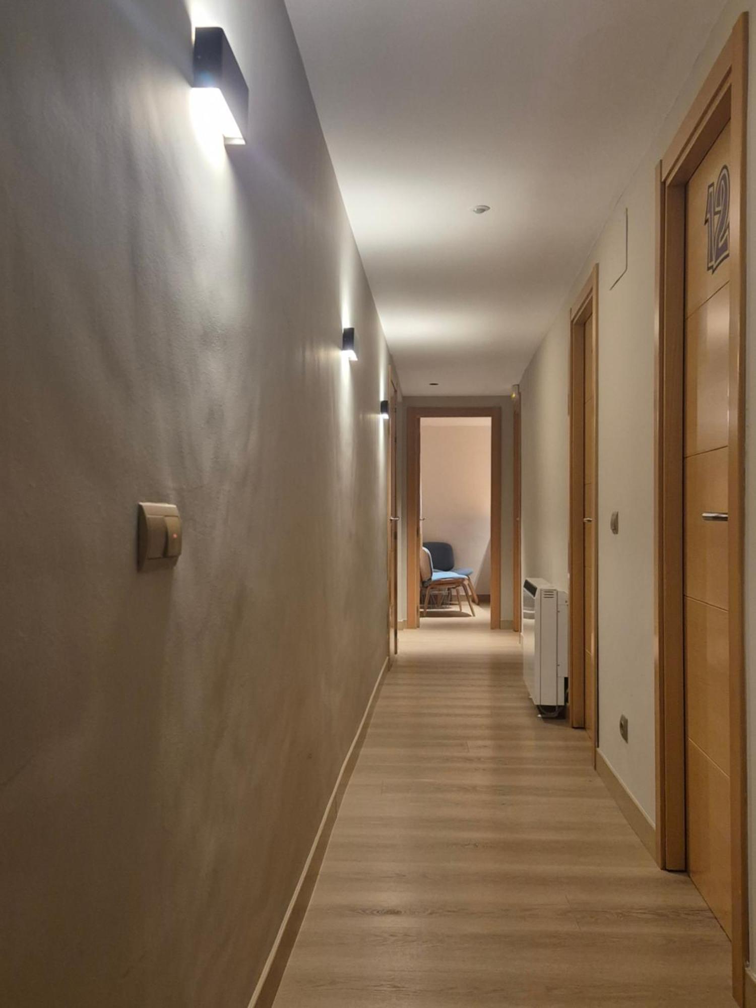 Hostal Bavieca مديناسيلي المظهر الخارجي الصورة