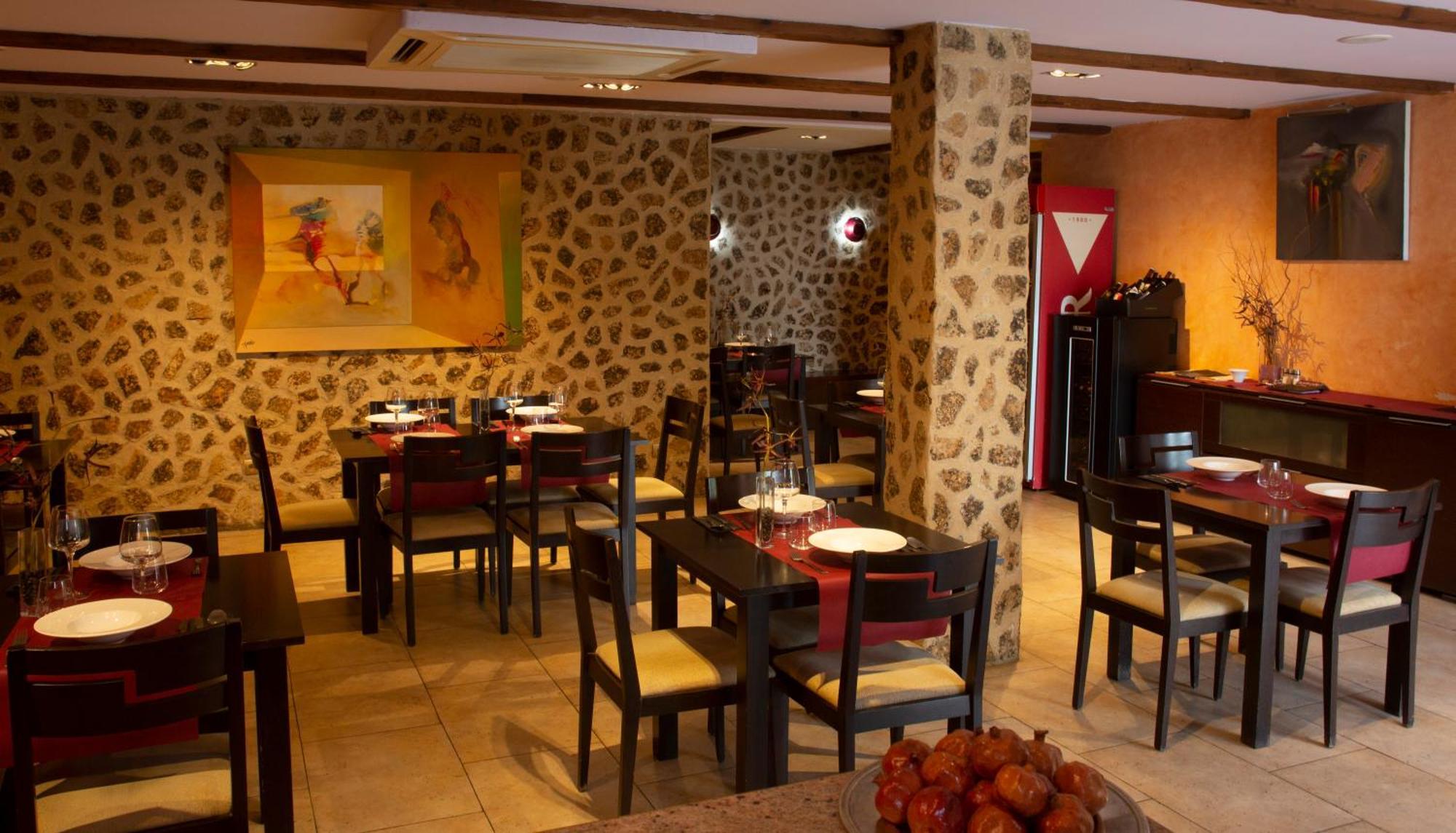 Hostal Bavieca مديناسيلي المظهر الخارجي الصورة