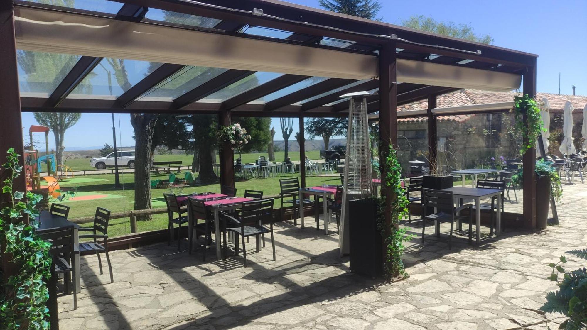 Hostal Bavieca مديناسيلي المظهر الخارجي الصورة