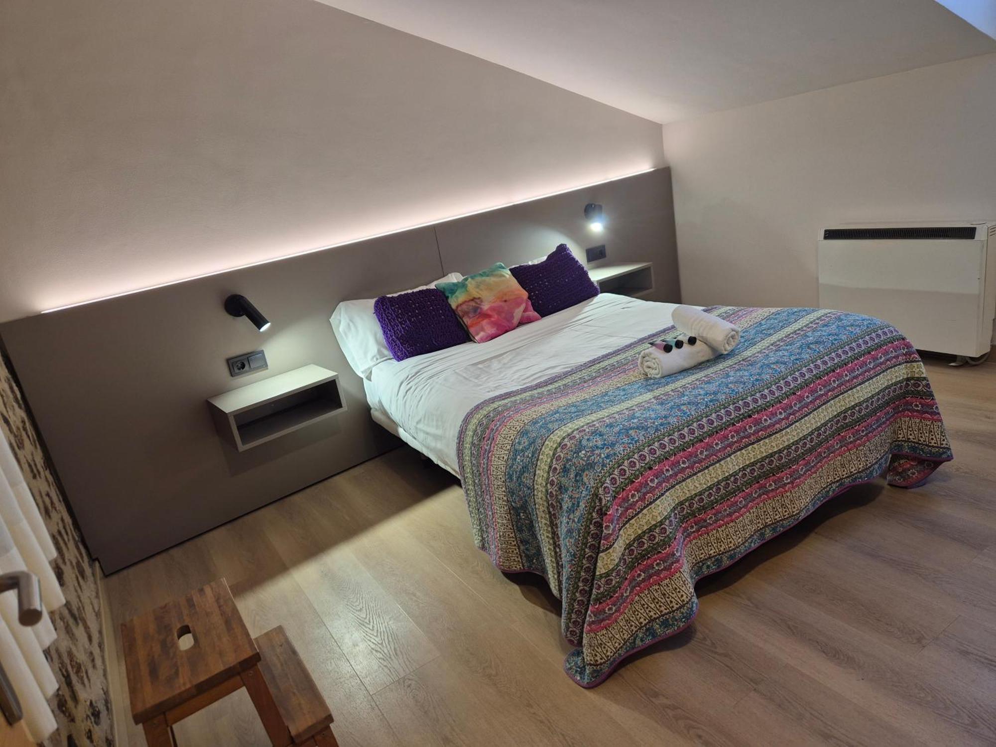 Hostal Bavieca مديناسيلي المظهر الخارجي الصورة