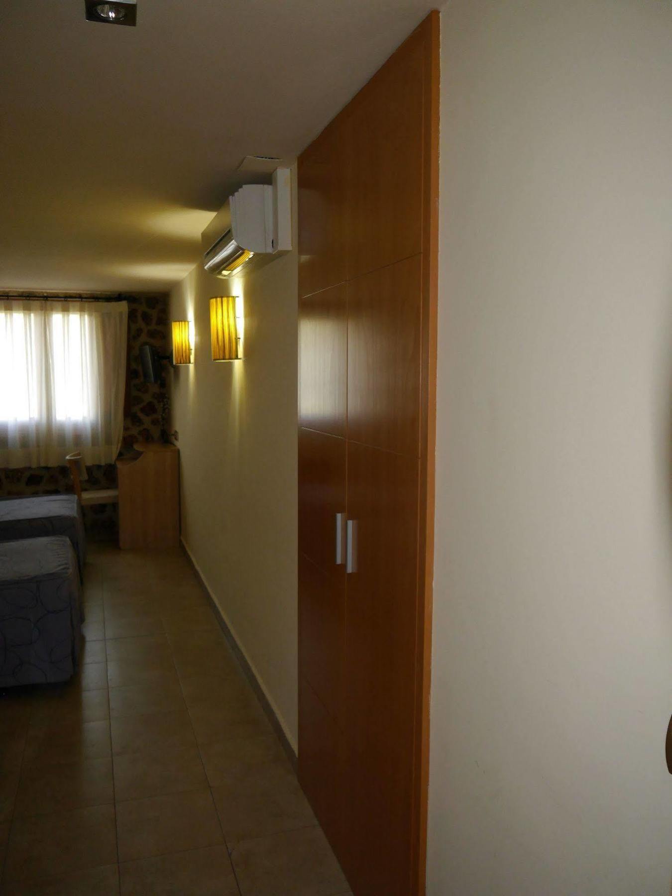 Hostal Bavieca مديناسيلي المظهر الخارجي الصورة