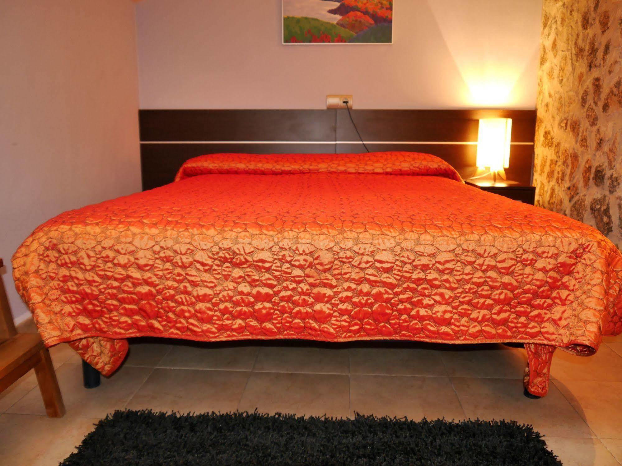 Hostal Bavieca مديناسيلي المظهر الخارجي الصورة
